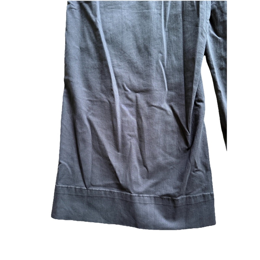 American Eagle Outfitters Paper Bag Crop Pants Size 10 Regular - Picture 7 of 8